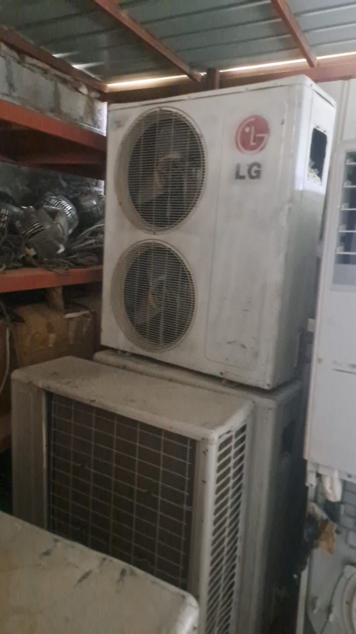 نشتري سكراب مستعمل جدة