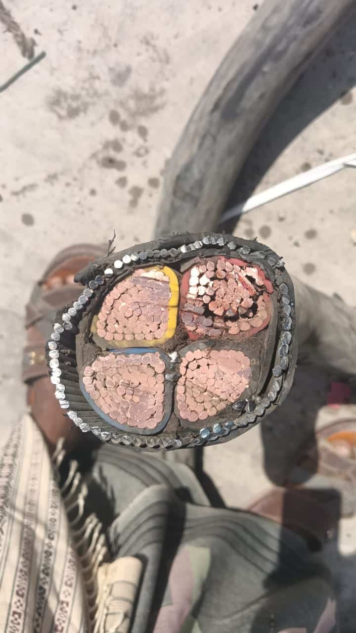 شراء سكراب جدة