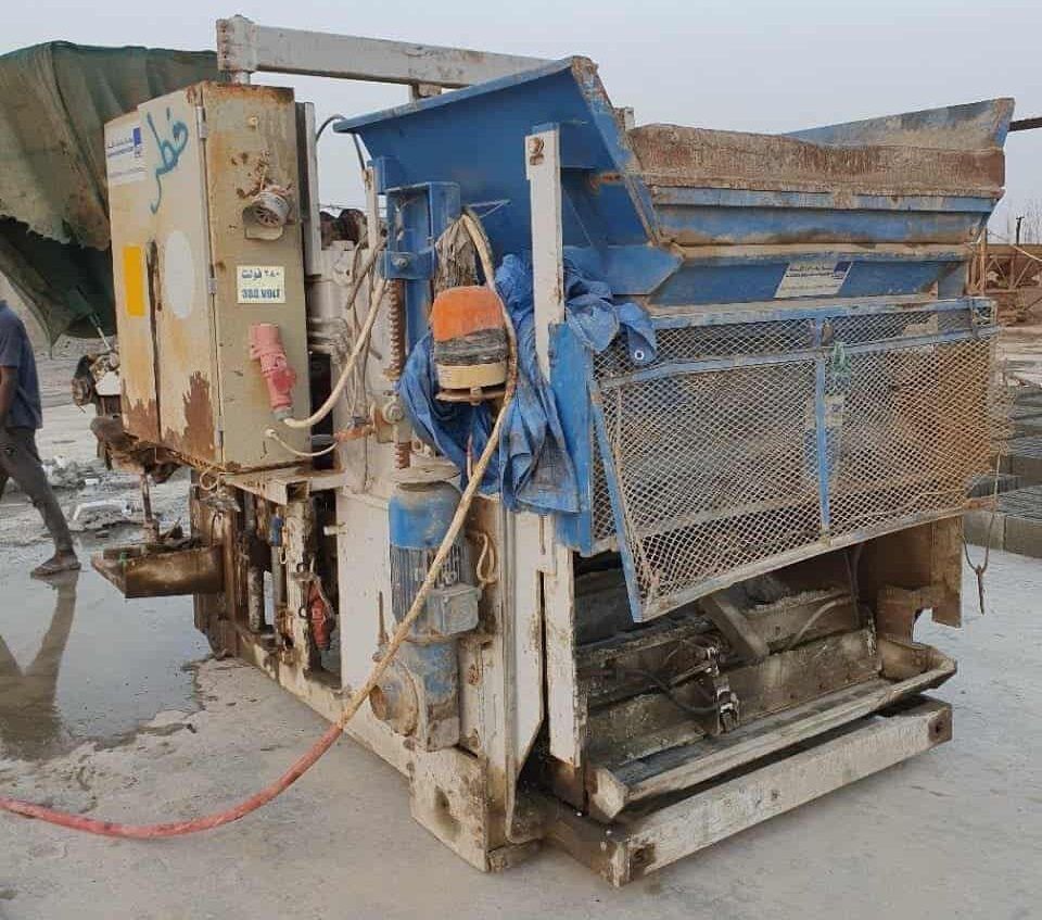 نشتري سكراب حديد جدة