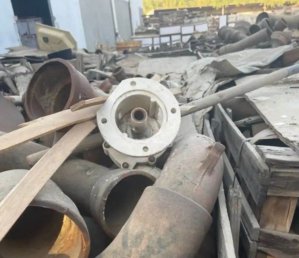 شراء سكراب ذهبان