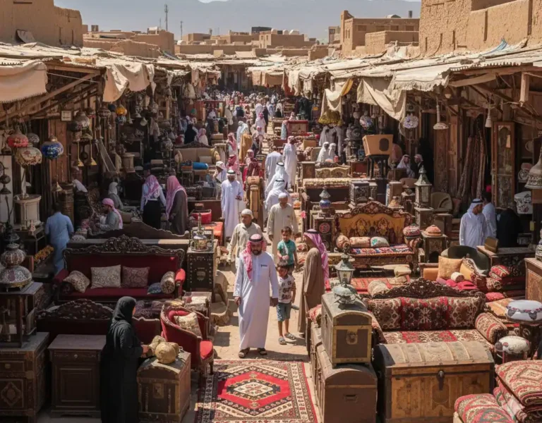 شراء اثاث مستعمل جدة