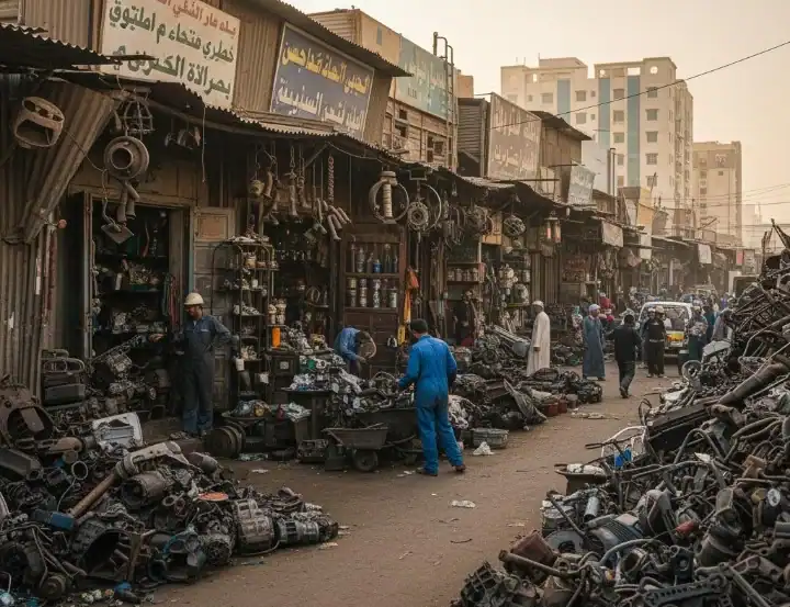 شراء خردوات جدة