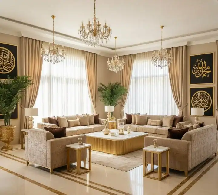 شراء اثاث مستعمل جدة