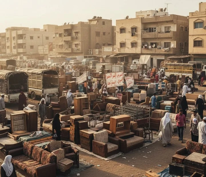 شراء اثاث مستعمل حي الصفا شراء اثاث مستعمل حي الصفا