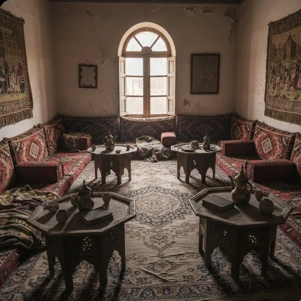 شراء الاثاث المستعمل جدة