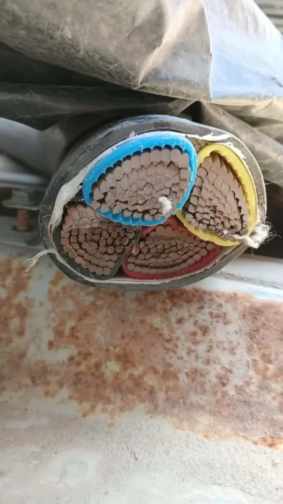 شراء نحاس سكراب جدة
