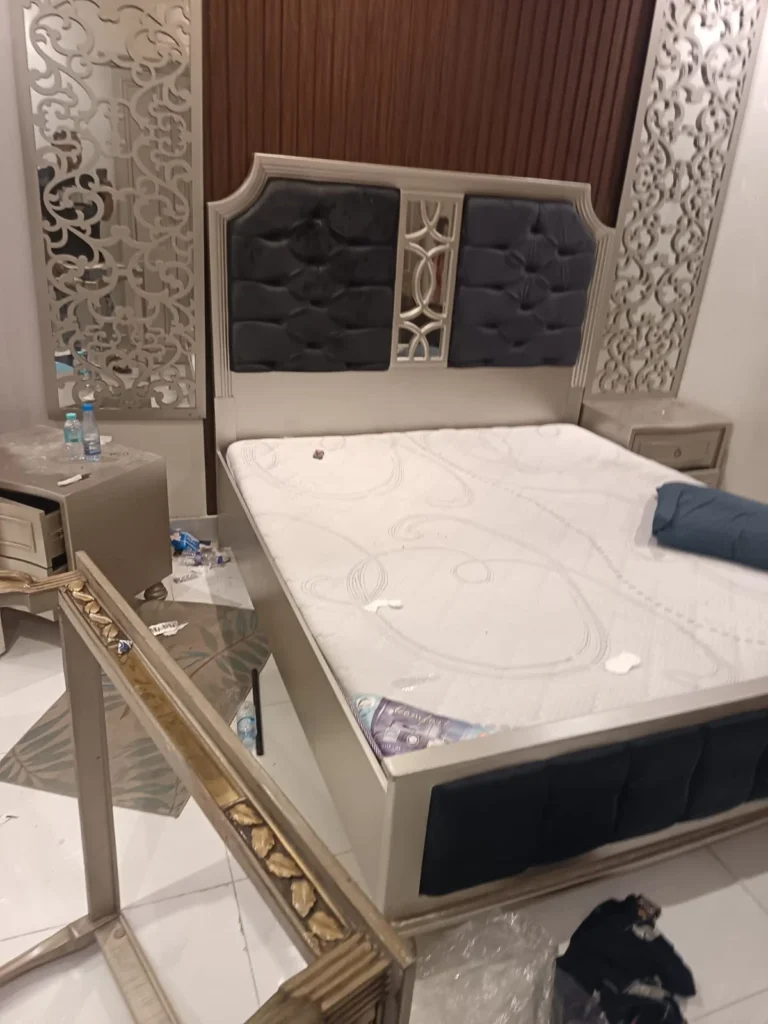 شراء الاثاث المستعمل حي البلد