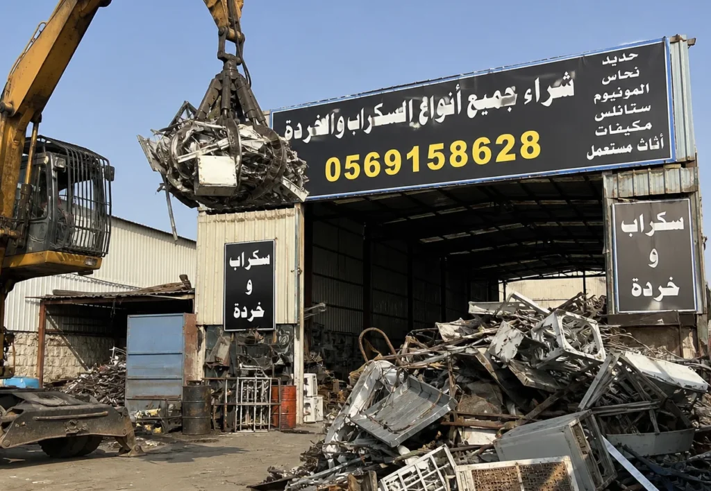 شراء مكيفات مستعملة حي الحرازات