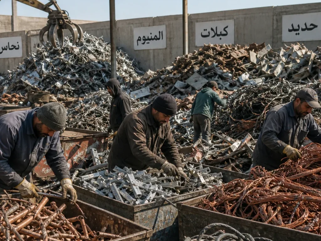 نشتري مكيفات مستعملة الحرازات